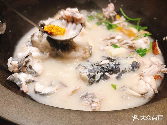 哈尼石锅鱼火锅(永新坊店)图片 - 第362张