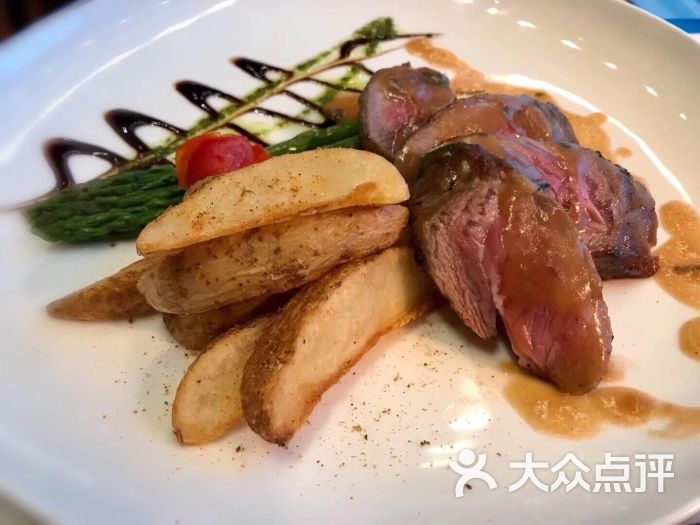 盘古七星酒店乐满堂