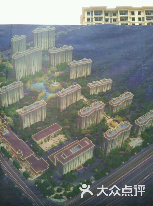 日月星城-图片-盐城生活服务-大众点评网