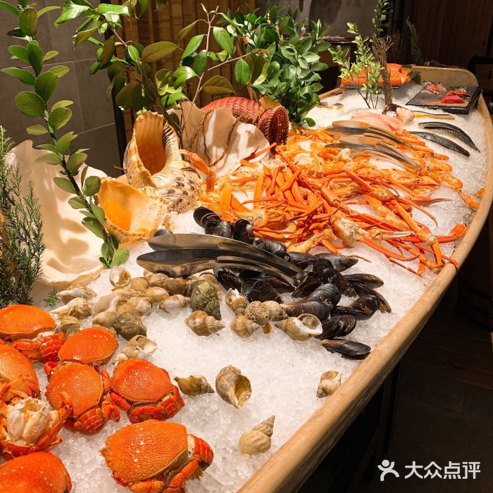 芊丽酒店·爱民厨房-图片-廊坊美食-大众点评网