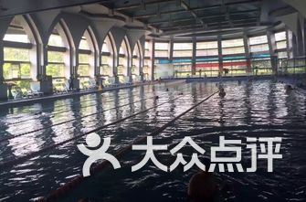北京游泳馆排名_北京育英学校游泳馆(3)