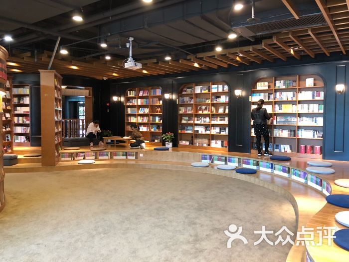 宁波书城图片 第23张