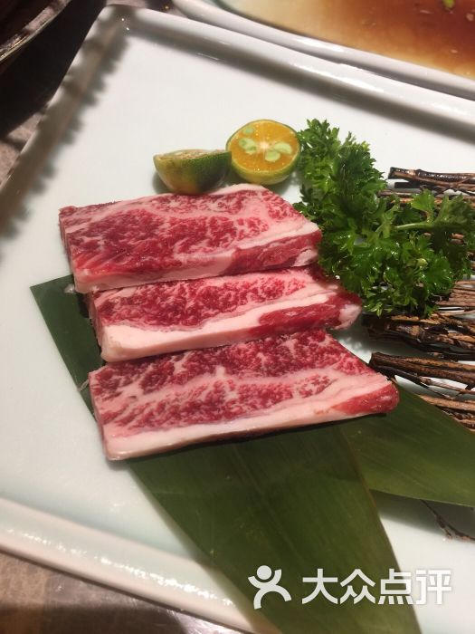 好牛烧肉专门店(浦东新梅联合广场店)图片 第2544张