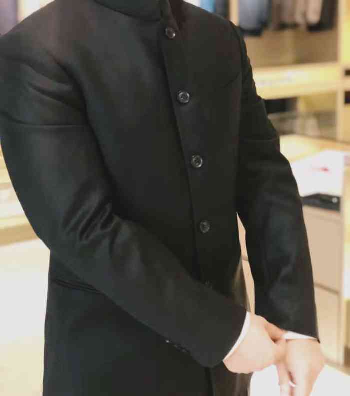 mr.dandy西服定制(深圳店)