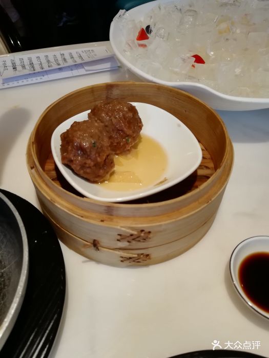 陶陶居酒家(解放北路店)--菜图片-广州美食-大众点评网