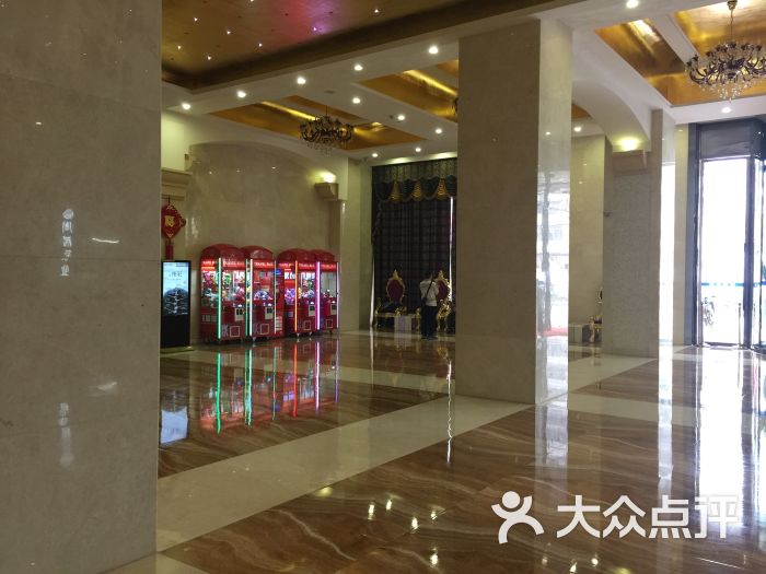 迪一拜酒店-图片-湛江酒店-大众点评网