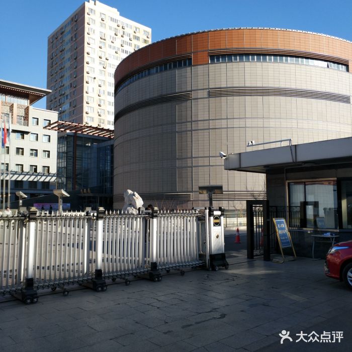 中国音乐学院-图片-北京学习培训-大众点评网