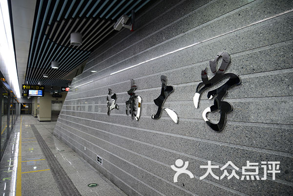 无锡地铁1号线(江南大学站)-无锡地铁1号线(江