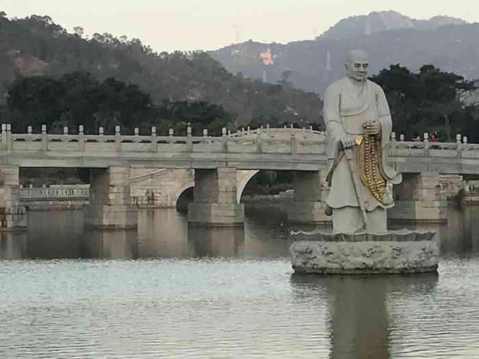 大峰风景区-"潮阳和平宋大峰是一个休闲和溜娃的好地.