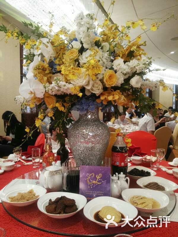 王宝和大酒店·婚宴评论图片
