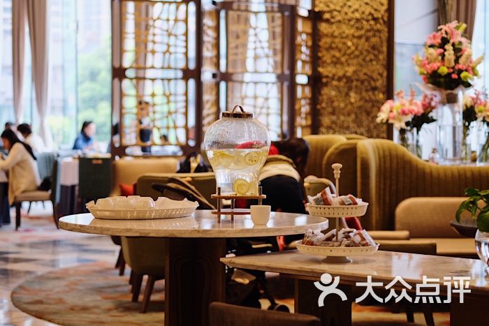 唐宫(仁和新城店-环境图片-成都美食-大众点评网