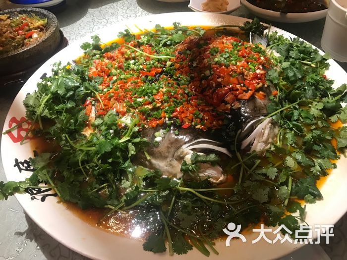 鱼头王(北环中路店-图片-福州美食-大众点评网