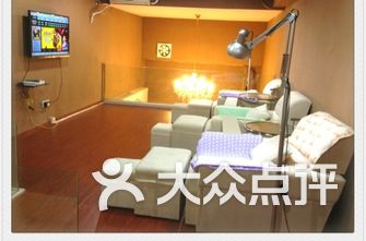 美甲店排名_美甲店门头