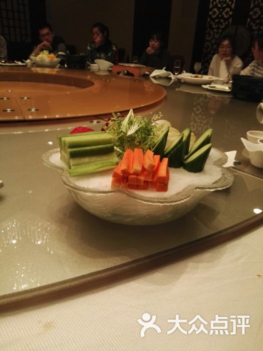 东海山庄(高新区店)-图片-济南美食-大众点评网