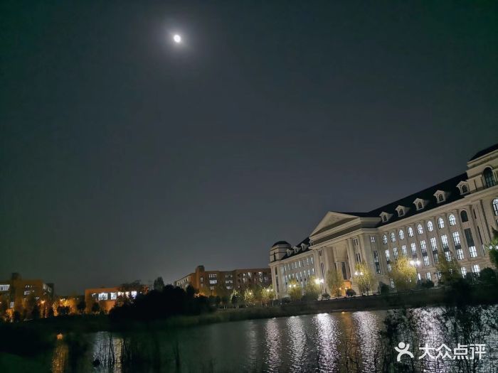 河南农业大学(龙子湖校区)图片 - 第12张