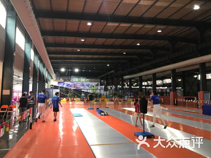 tsc道境运动中心图片 - 第7张