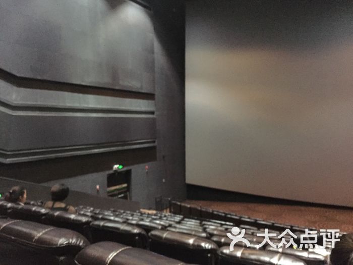 万达影城(海湖万达广场店)-图片-西宁电影