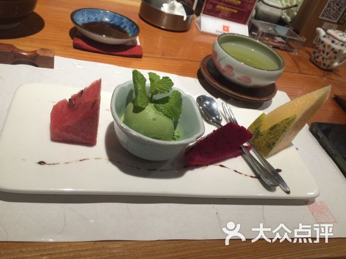 一炉一炉端烧(上海图片广场店)星空-第66张平湖美食街图片