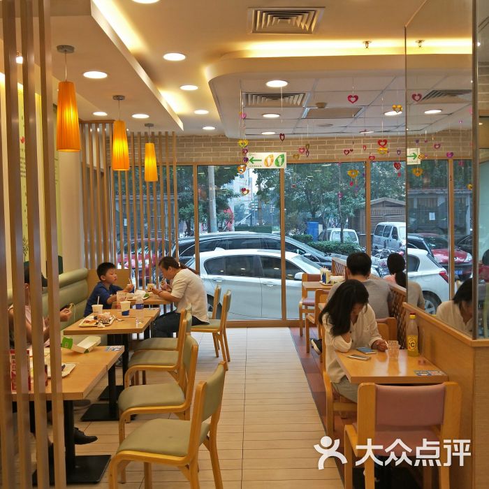 德克士(中山路店)图片 - 第9张