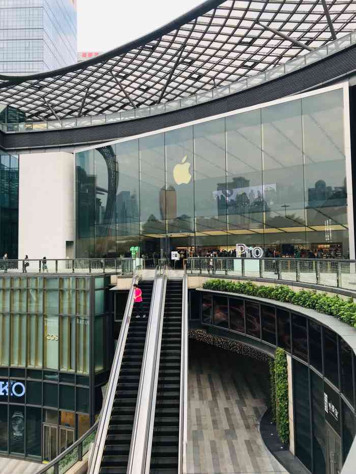 applestore苹果零售店(天环广场店)-"apoke store 苹果手机体验店,.