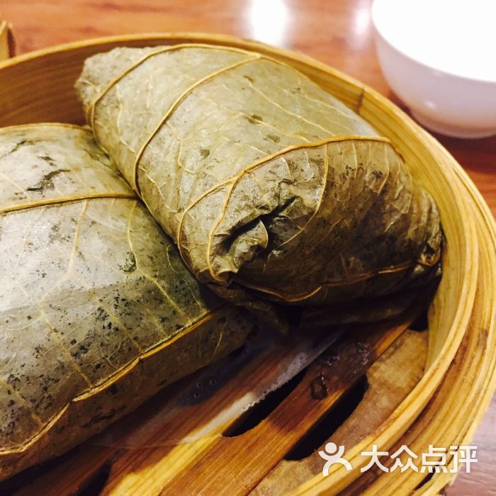 糯米鸡