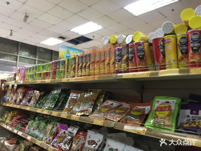 好又多超市(火车站店)图片 - 第3张