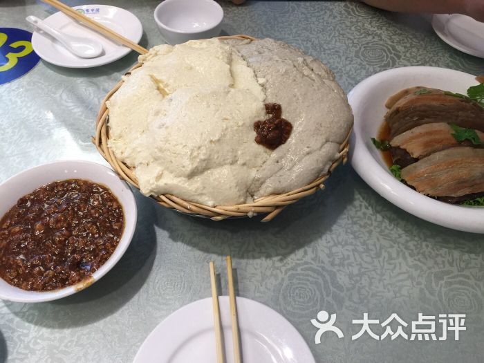辽西水豆腐鲜-辽西水豆腐鲜图片-锦州美食-大众点评网