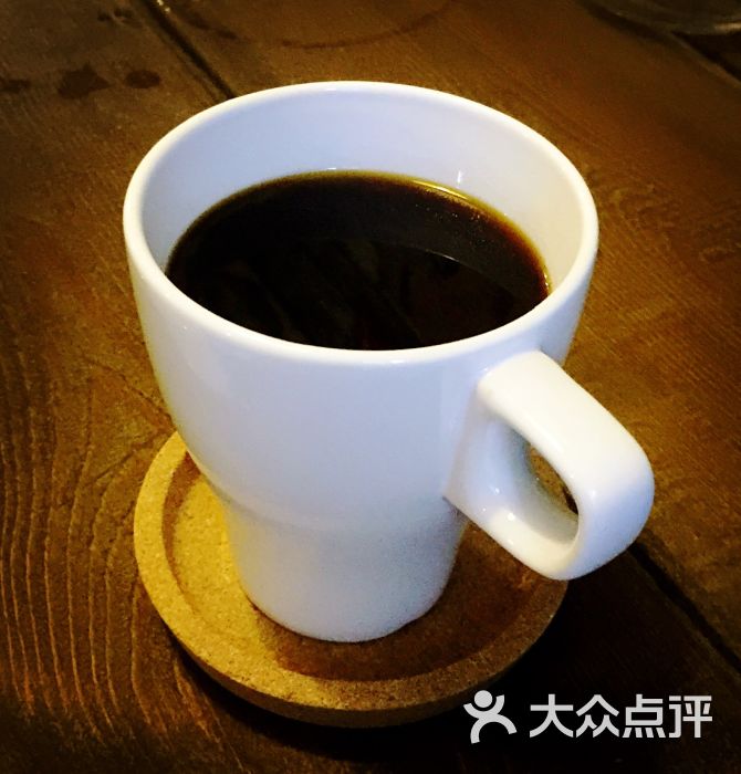醇美咖啡