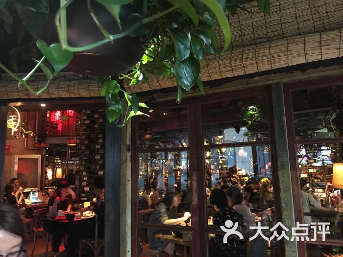 胡桃里(顺城购物中心店)图片 - 第18张