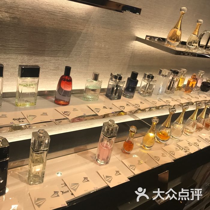 dior(正佳广场店)-图片-广州丽人-大众点评网