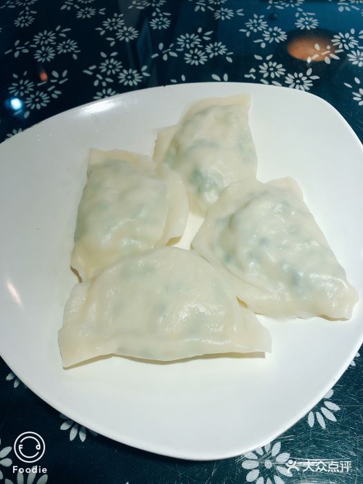 旺角小渔村(上夼店)-鲅鱼饺子图片-烟台美食-大众点评