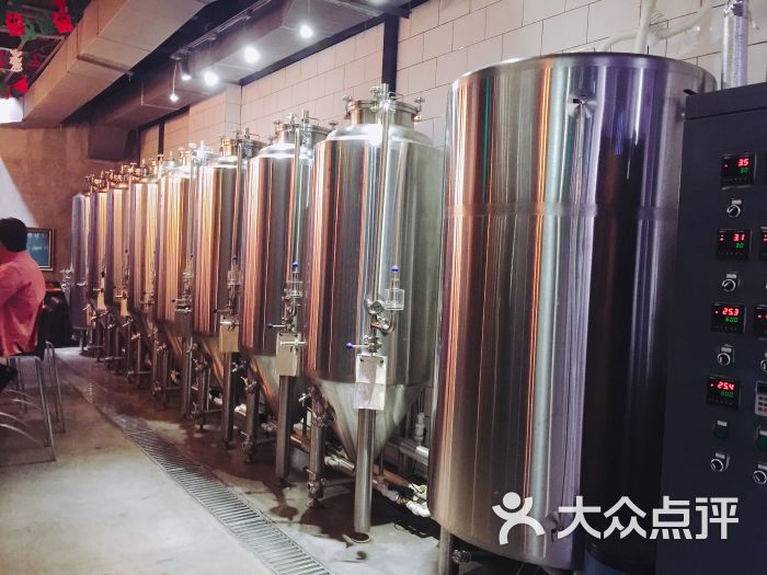 etbrewery精酿啤酒工厂图片 - 第171张