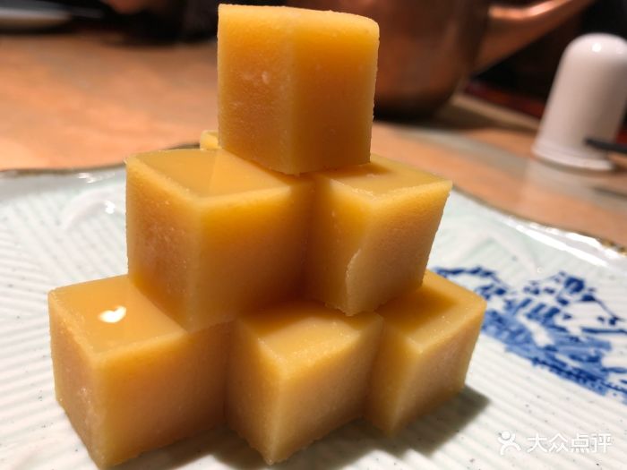 北京院子豌豆黄图片 第11张