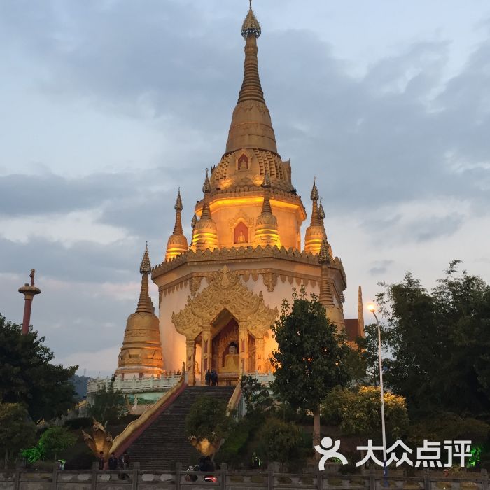 大金塔