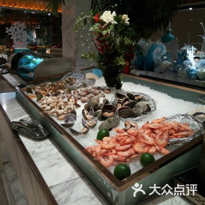 艾博丽思大饭店图片-北京自助餐-大众点评网