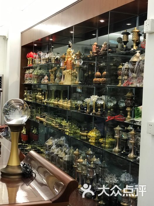 佛具店图片 第4张