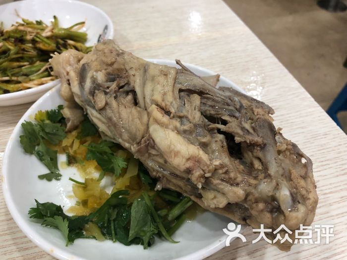 老四季(泉园店)-鸡架图片-沈阳美食-大众点评网