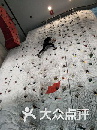 【攀王室内攀岩】电话_地址_价格_营业时间_