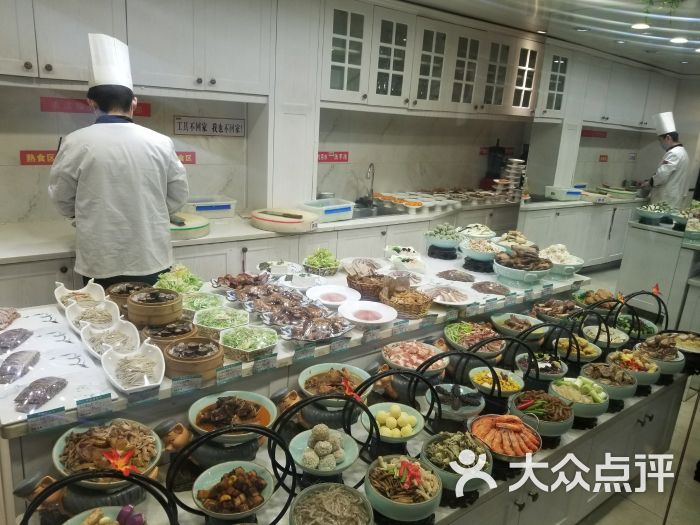 鲁菜根(东尊店)图片 第88张