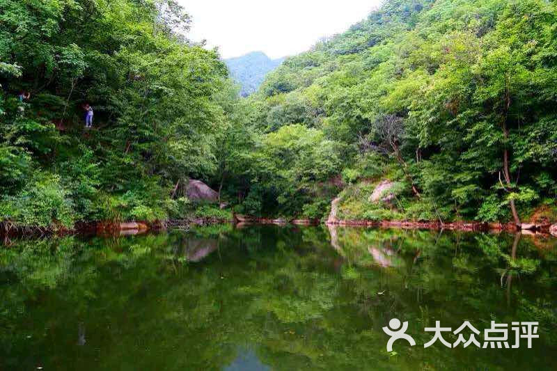 天龙池景区-图片-鲁山县景点-大众点评网