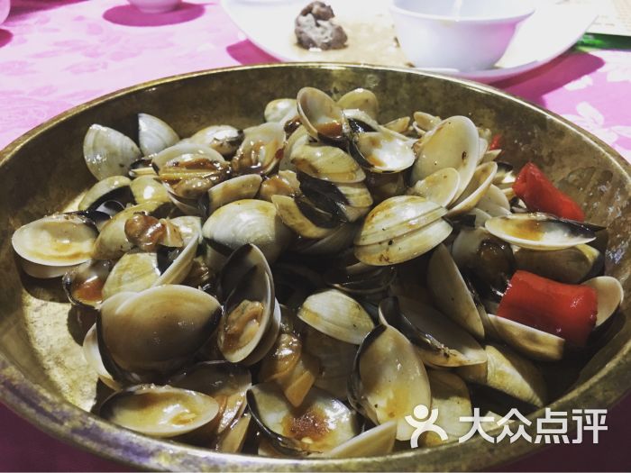 荷香居(洞企石路店)-图片-广州美食-大众点评网