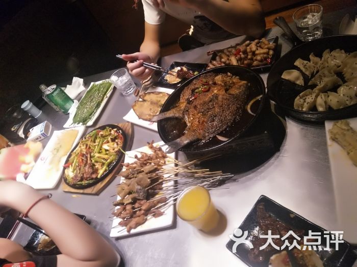 战友蚝情(官塘店)图片 - 第1张