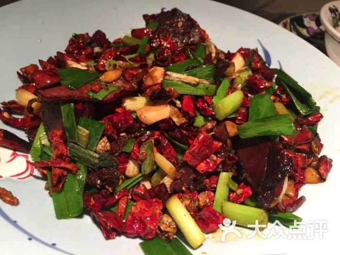 红福宴湘赣菜(荔新店)图片 - 第60张