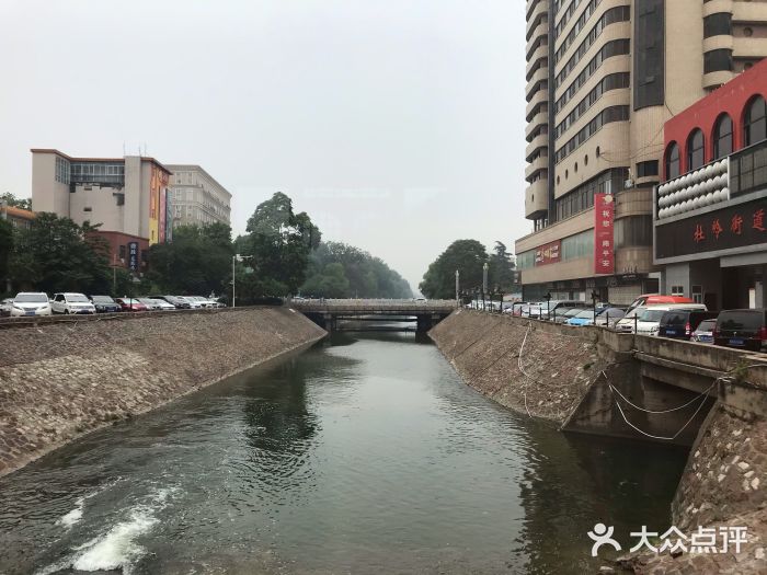 大塘水上餐厅(北二七路店)-图片-郑州美食-大众点评网