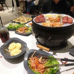 来点烤肉万象城店