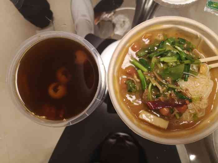 郭记陵水酸粉(国贸路店)