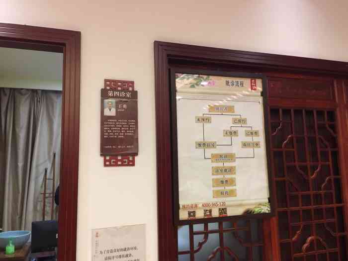 君和堂中医馆(中山南路店)