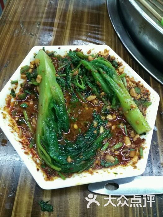 嘉州飘香麻辣烫(图片路店)-春华-乐山美食记辉深圳酒店美食图片