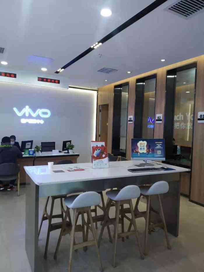 vivo体验店-"买了一部vivox50pro的手机,结果."-大众点评移动版