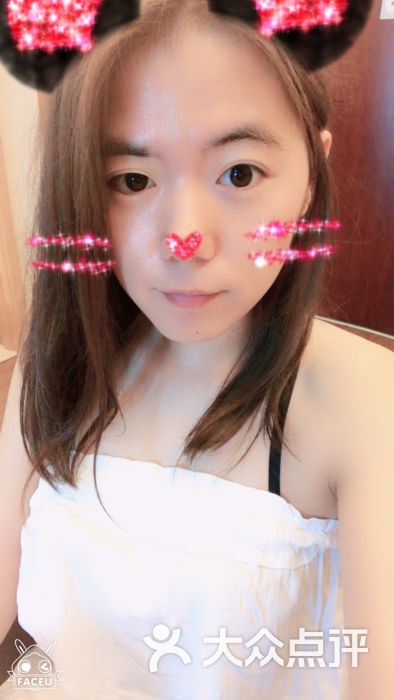 唐薇薇 大众点评
